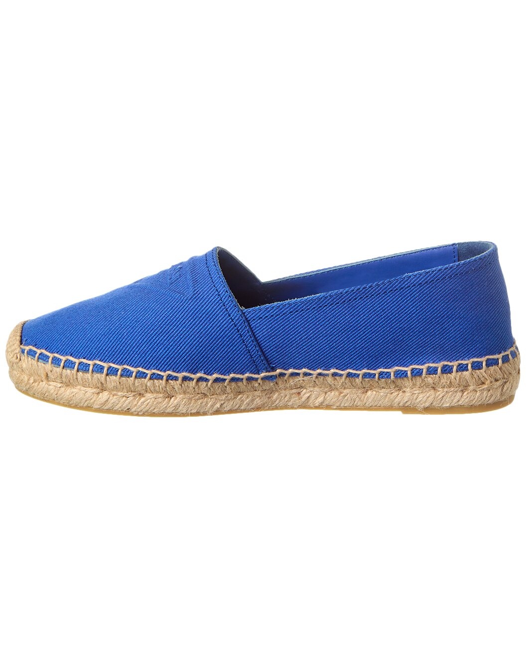 Prada Canvas Espadrille - 2