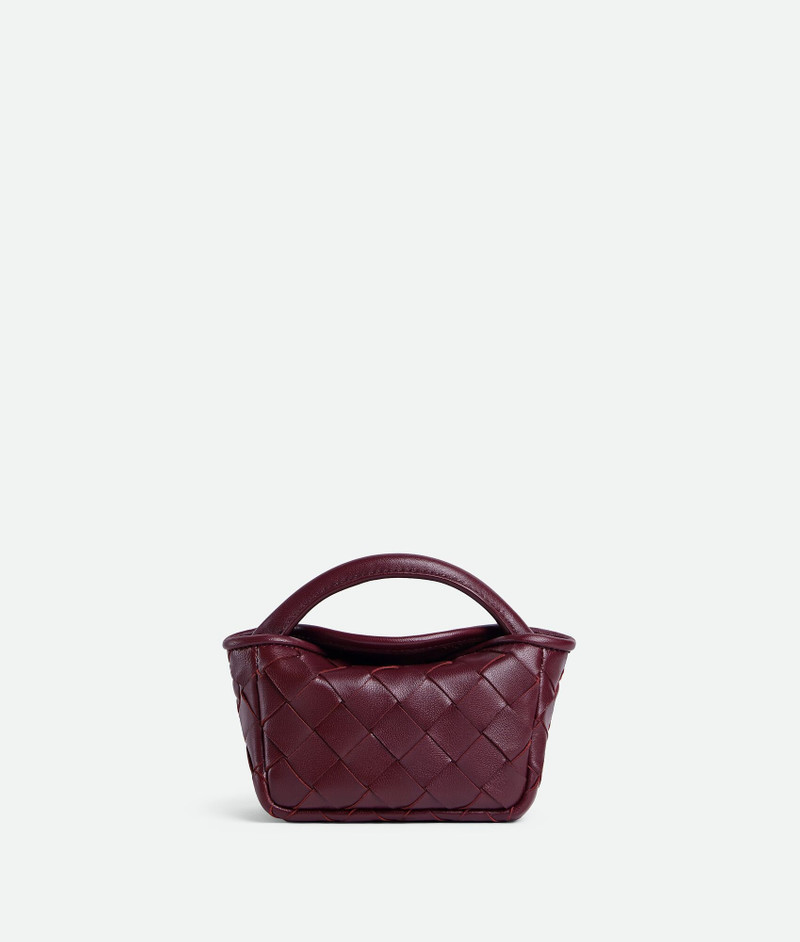 Candy Cobble Top Handle 1