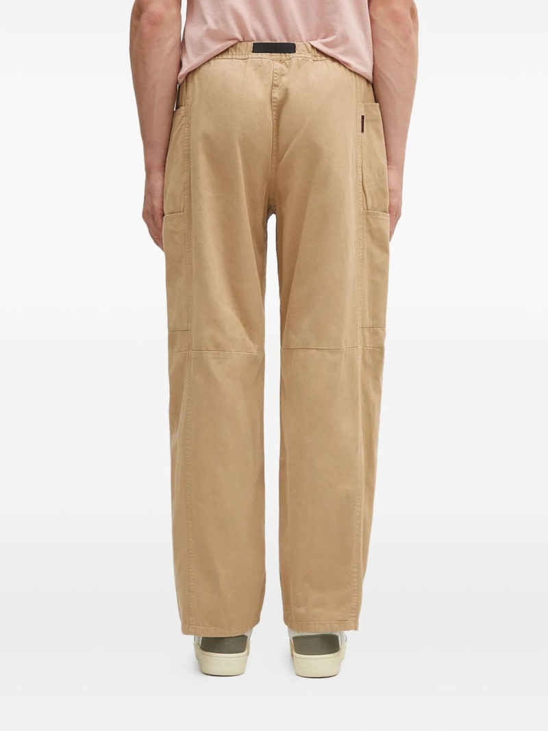 belted cargo trousers 4