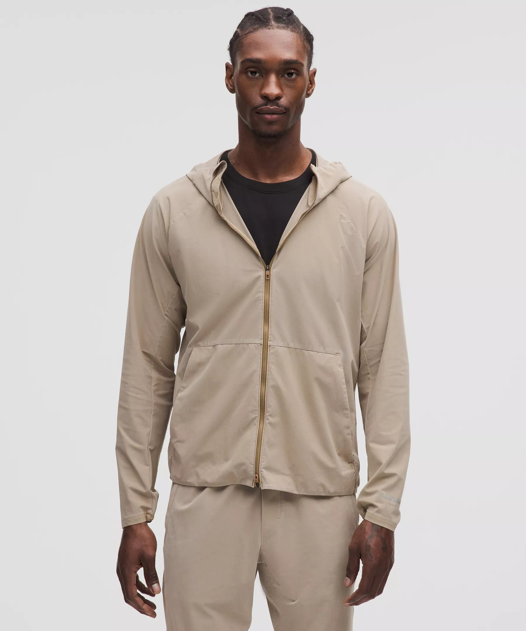 Pace Breaker Jacket *Wash - 1