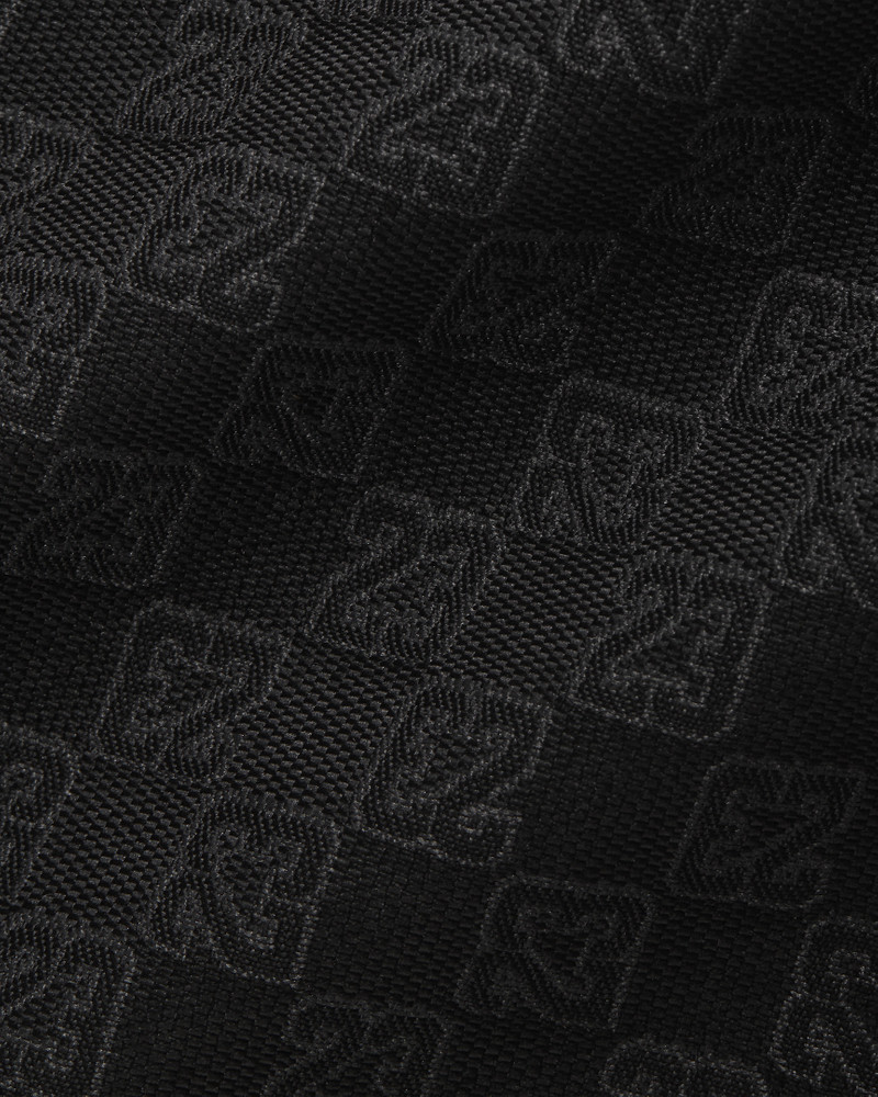 Jordan Monogram Pouch (0.98L) 6