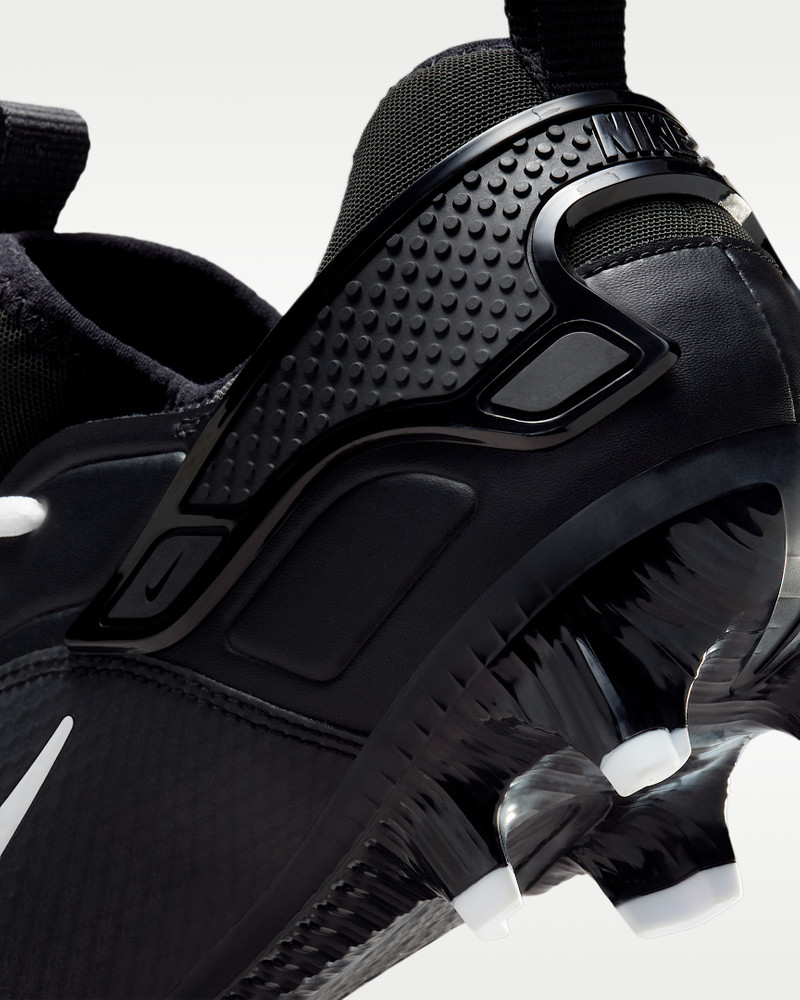Nike Huarache 9 Elite Low LAX Lacrosse Cleats 9