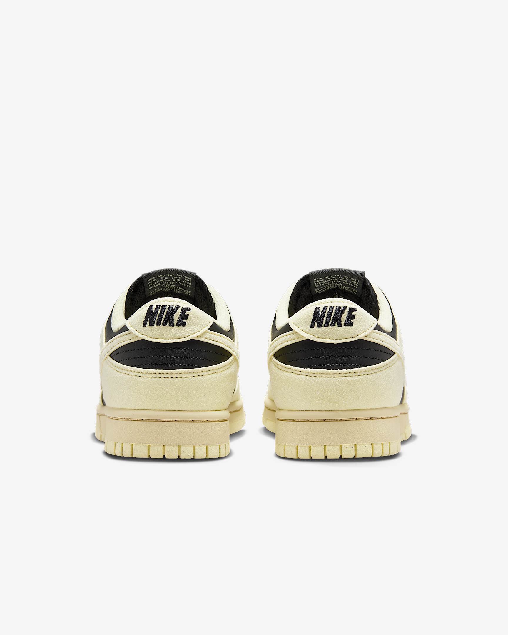 Nike Dunk Low Women's Shoes - 6