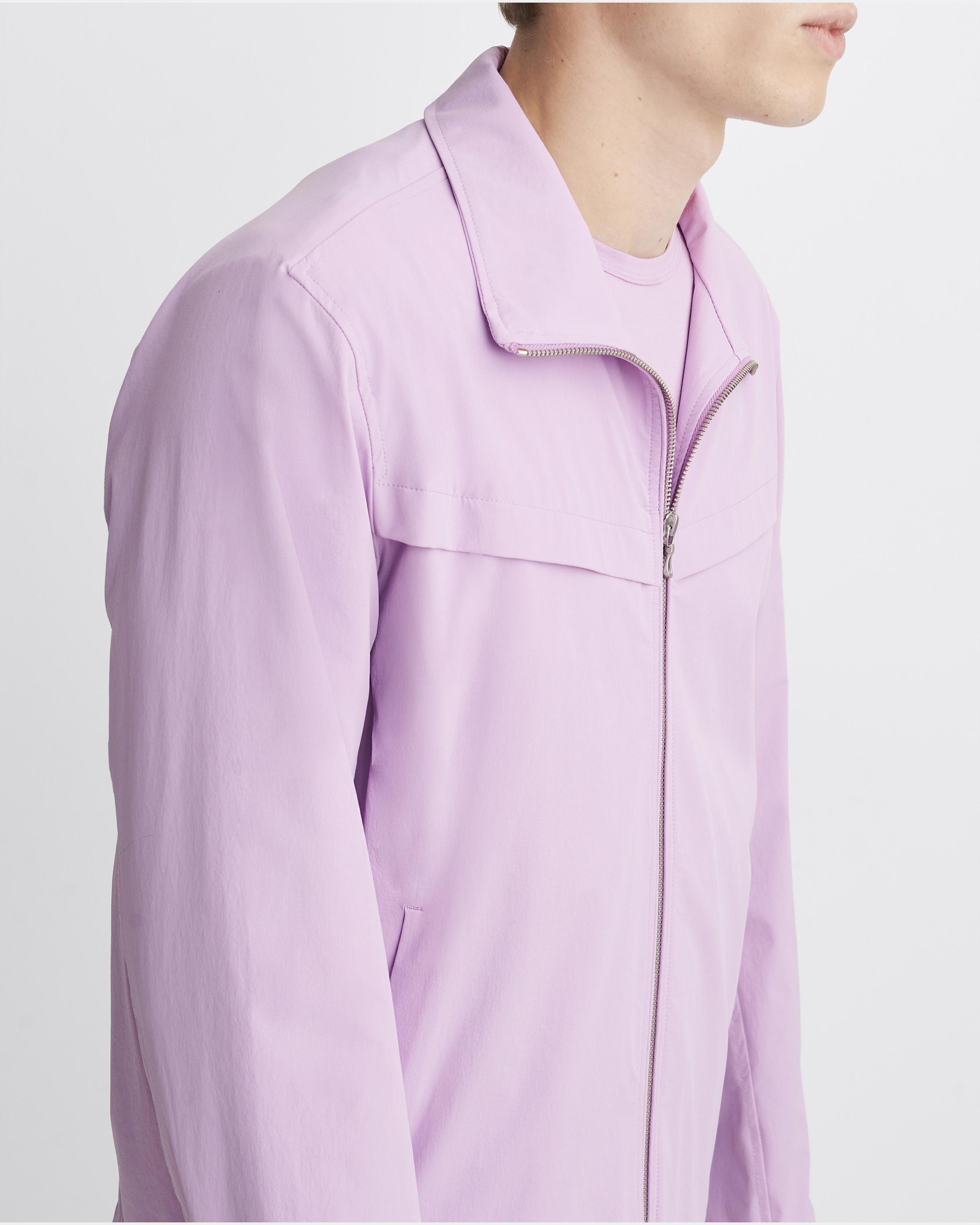 Pursuit Grant Technical Jacket
Relaxed Fit - 6