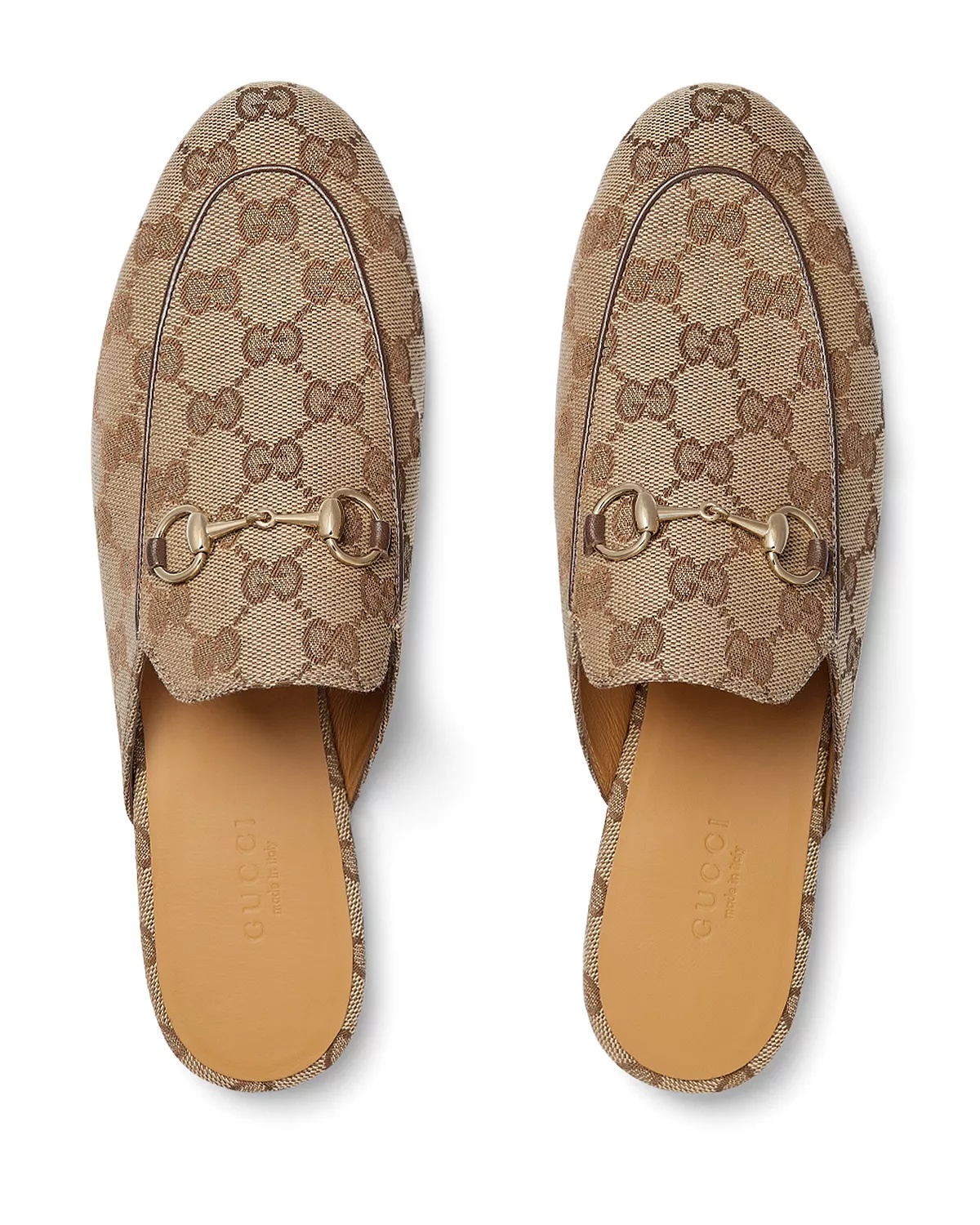 Women's Princetown Mules - 7