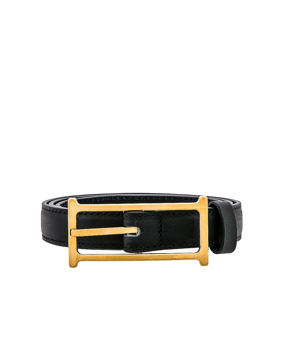 Logo Mini Belt - 3