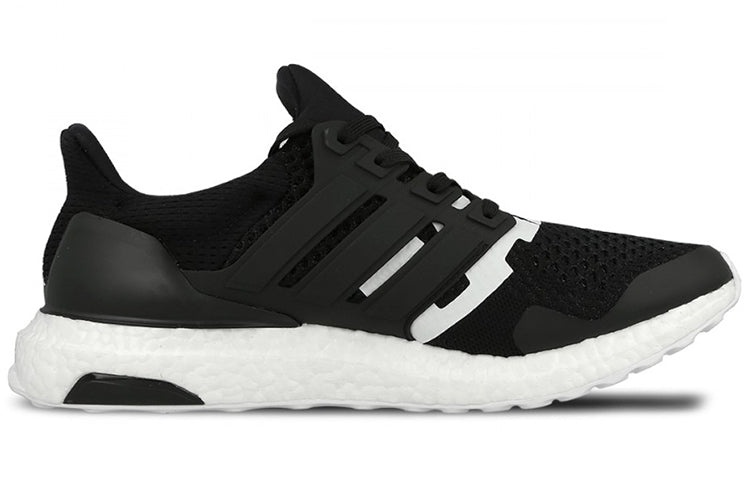 adidas x Undefeated UltraBoost 4.0 'Black' B22480 - 2