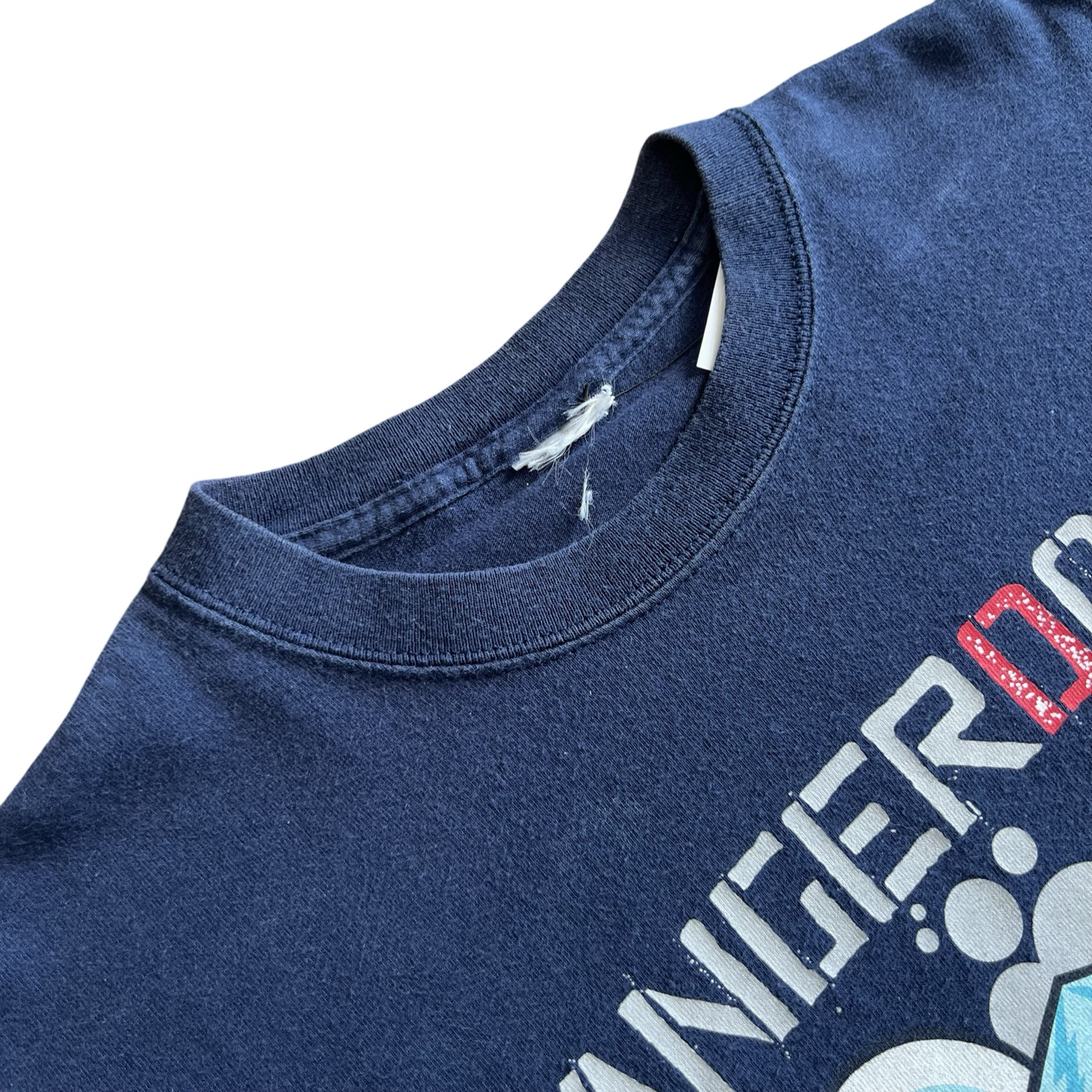 Other Designers Final Blow - Vintage MF Doom Danger Doom
