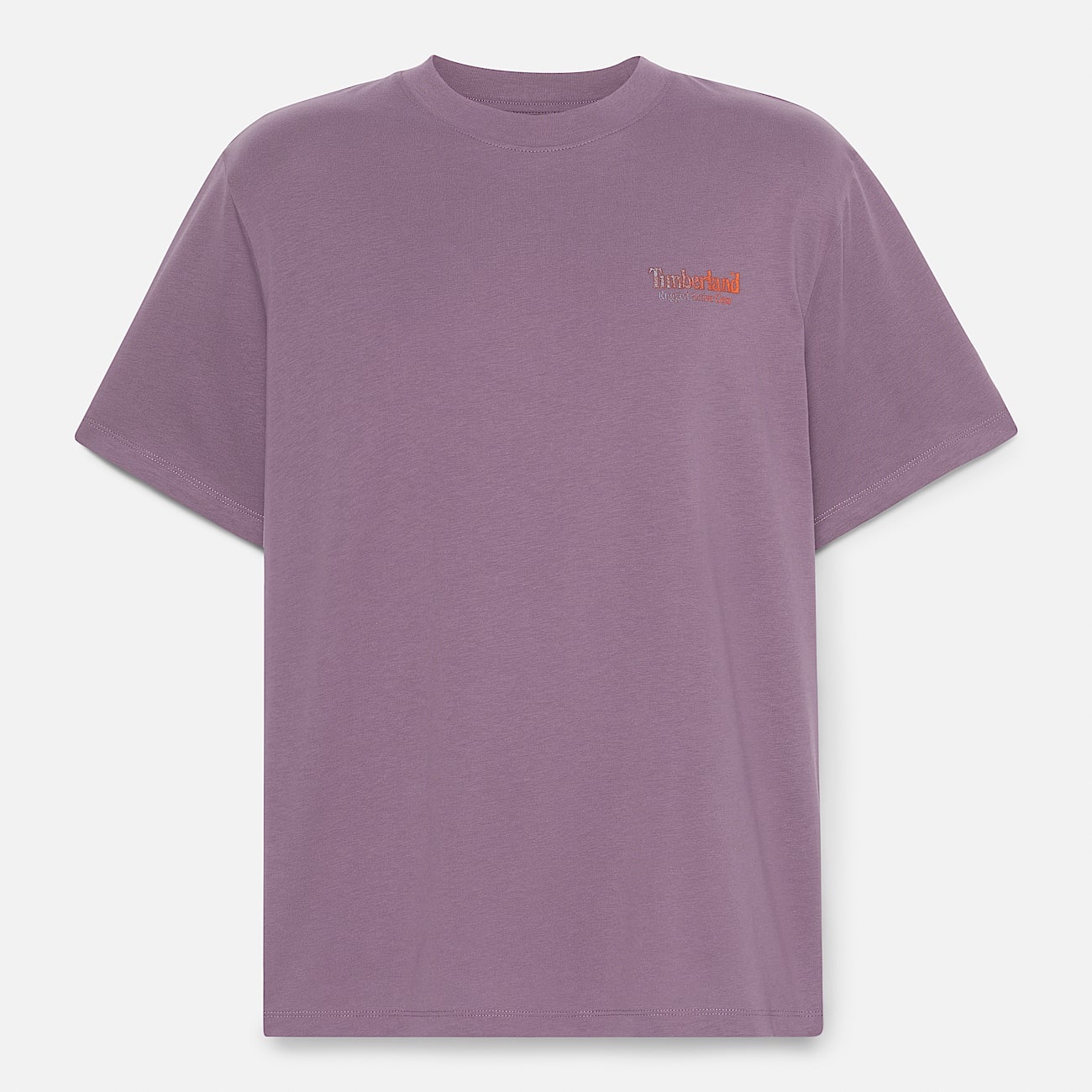 Men's Rugged Active Gear Back Graphic T-Shirt - 1