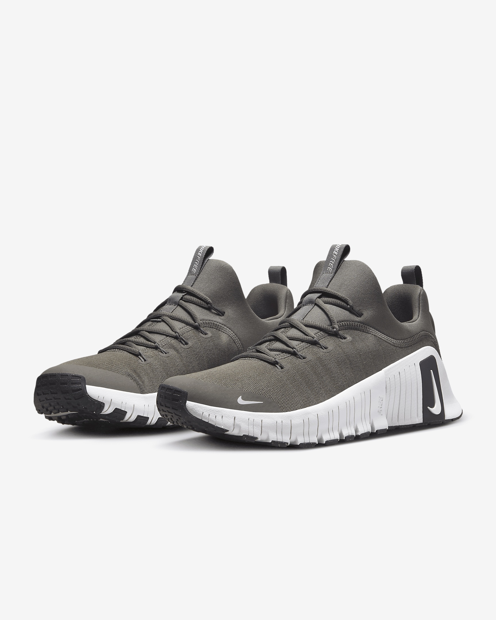 Nike Free Metcon 6 Men's Workout Shoes - 5