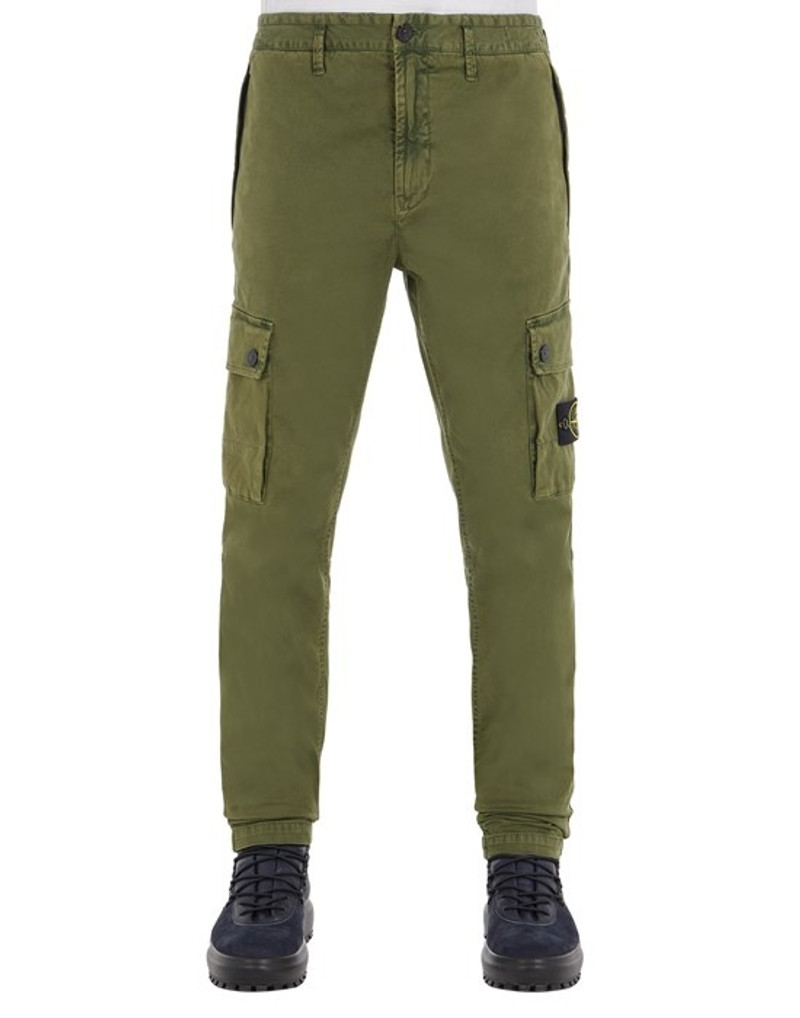 303L1 T.CO+OLD OLIVE GREEN 1