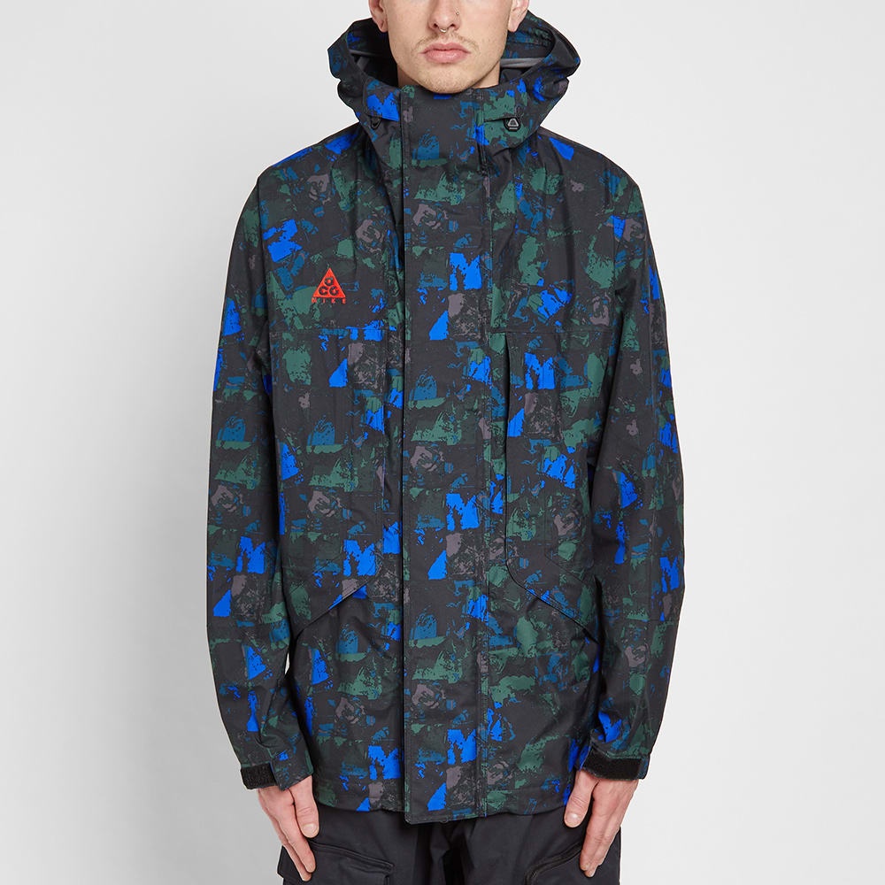 Nike ACG Synthetic Fill Jacket - 4