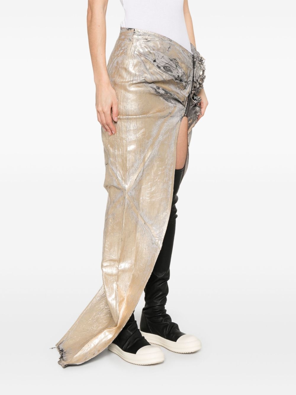 Edfu maxi skirt - 3