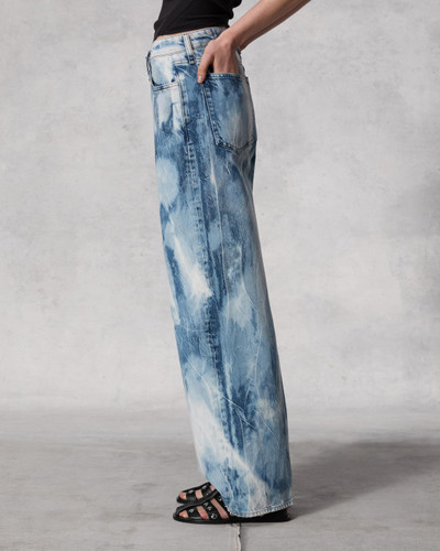 rag & bone Logan Wide-Leg - Water Color
Mid-Rise Lightweight Rigid Jean outlook