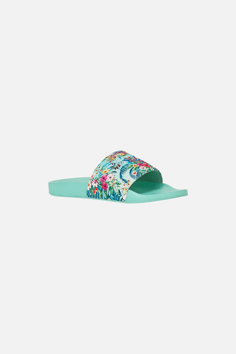 AMELIA POOL SLIDES - 2