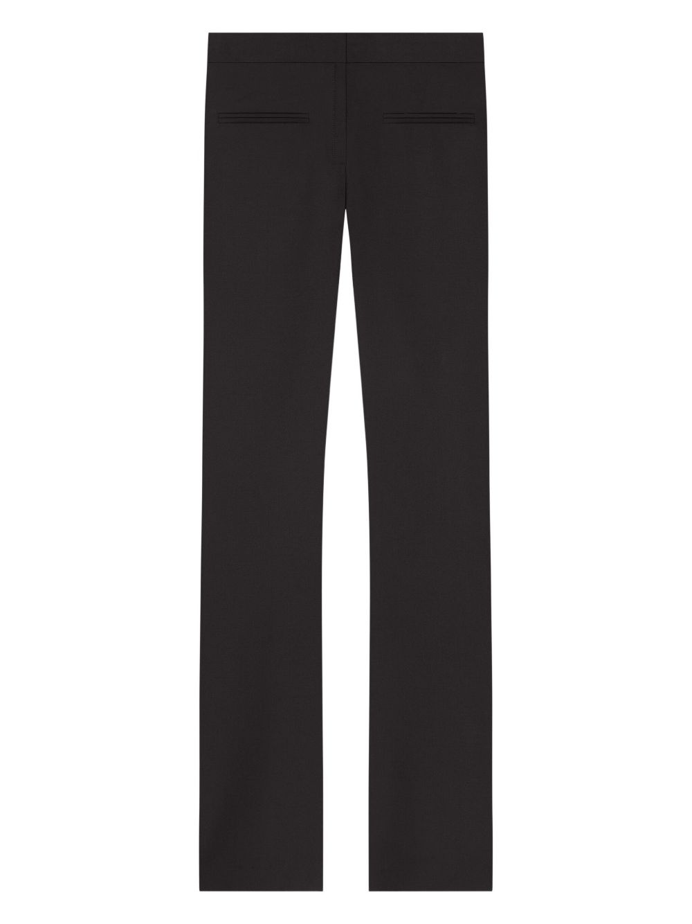 tailored trousers - 4