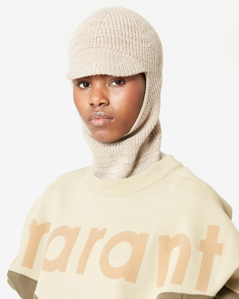 KENZIA HOOD - 3
