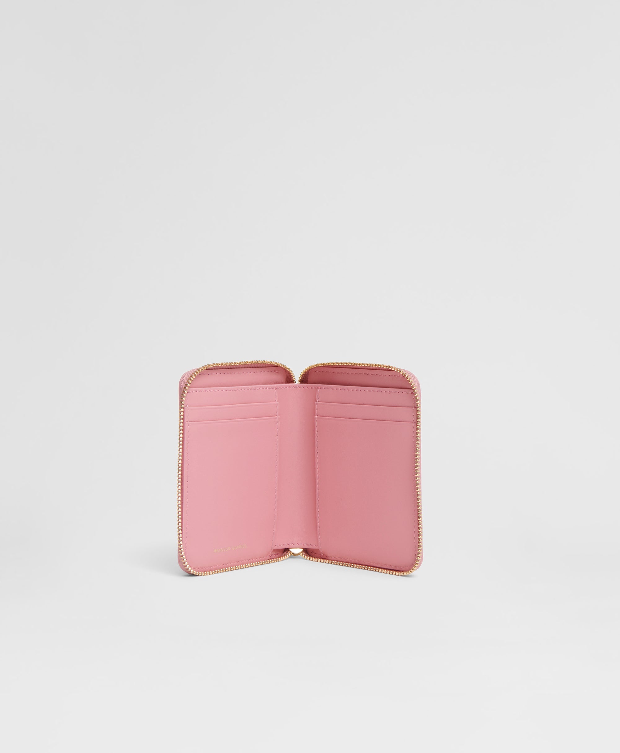 ZIP AROUND WALLET - 4