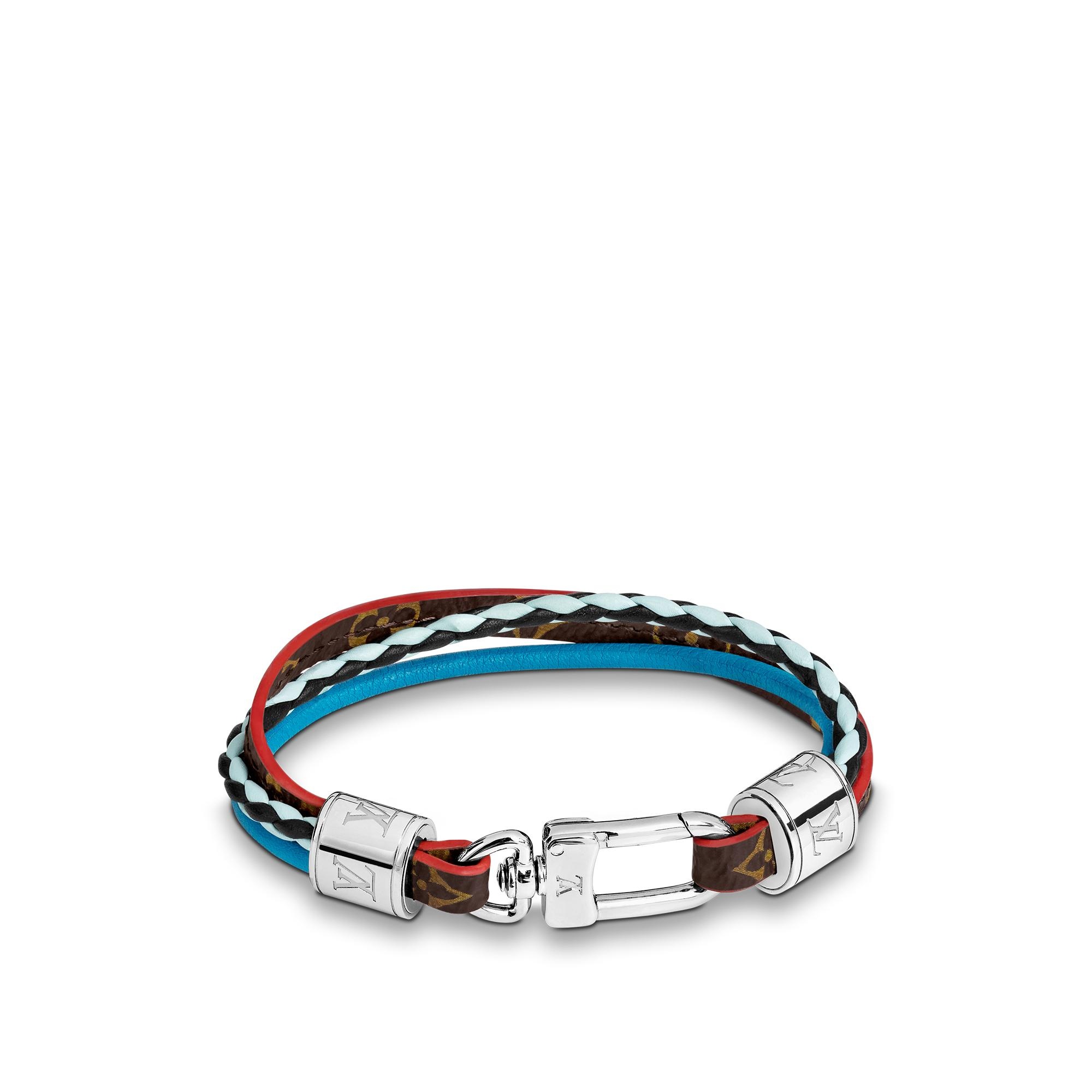 LV Treble Bracelet - 3