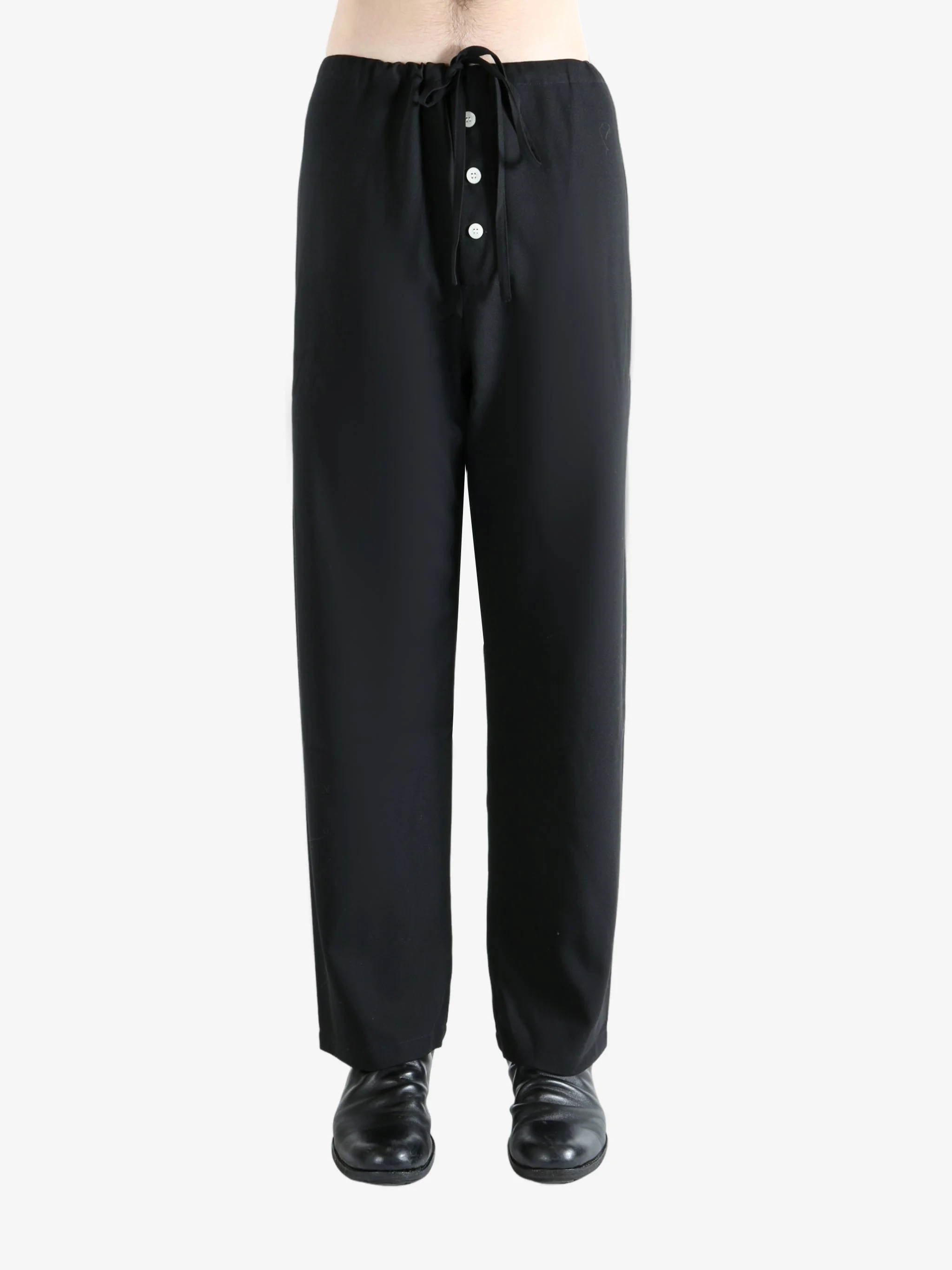 BODE - Men Astor Pajama Pants - 1