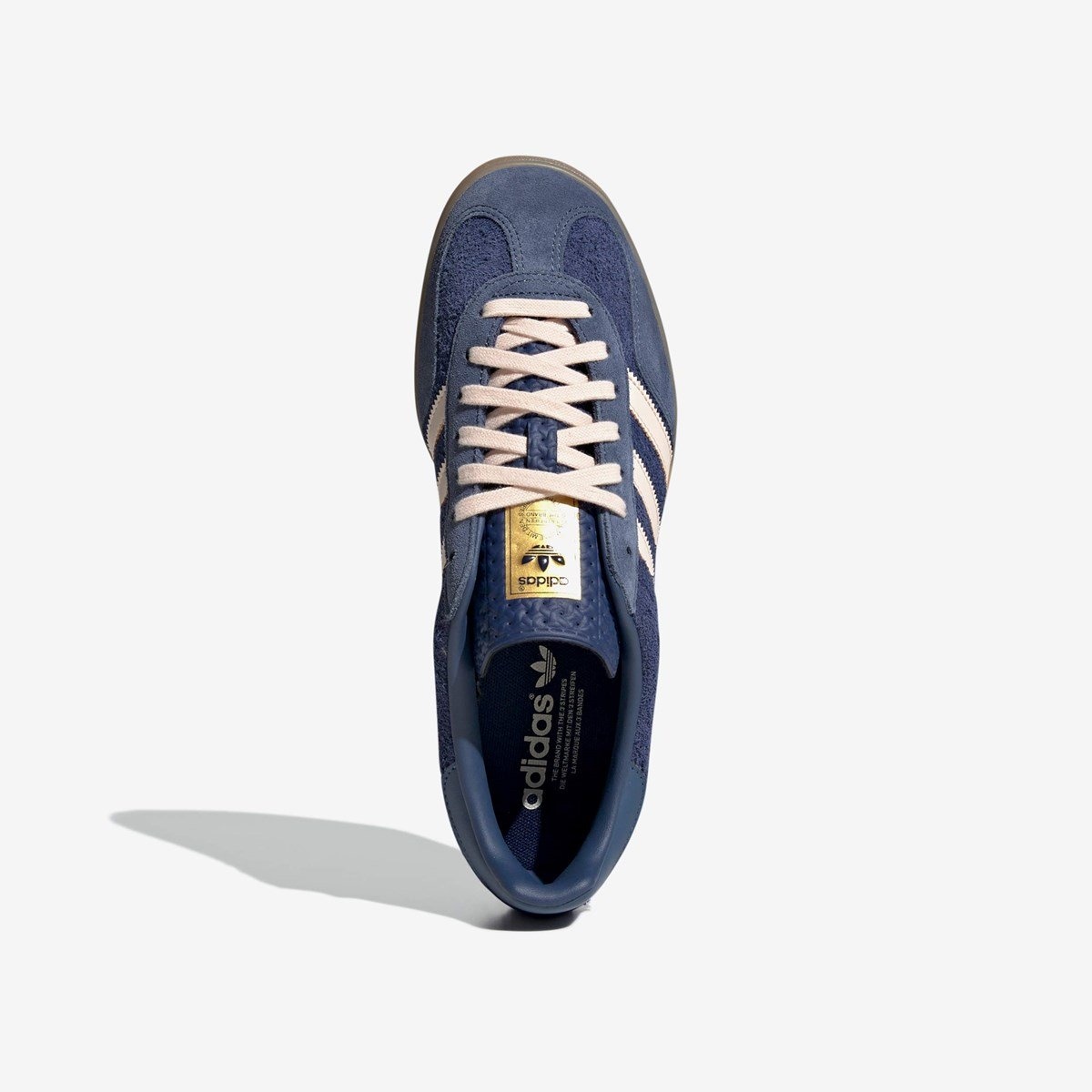 Gazelle Indoor - 7