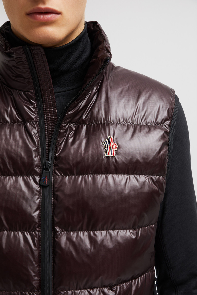 Down Vest 7