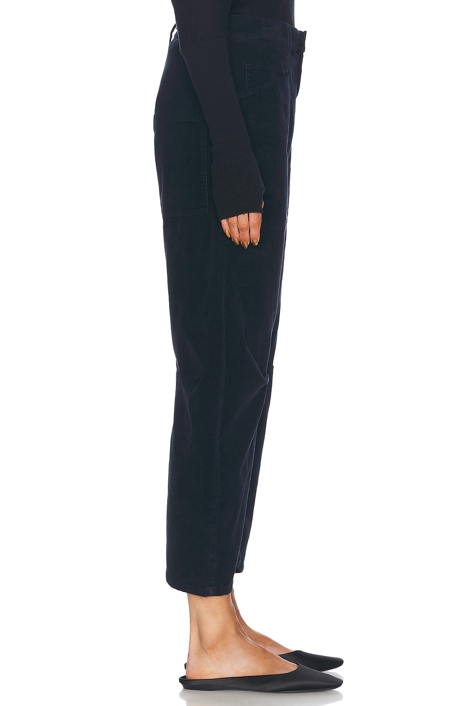 Shon Pant - 3