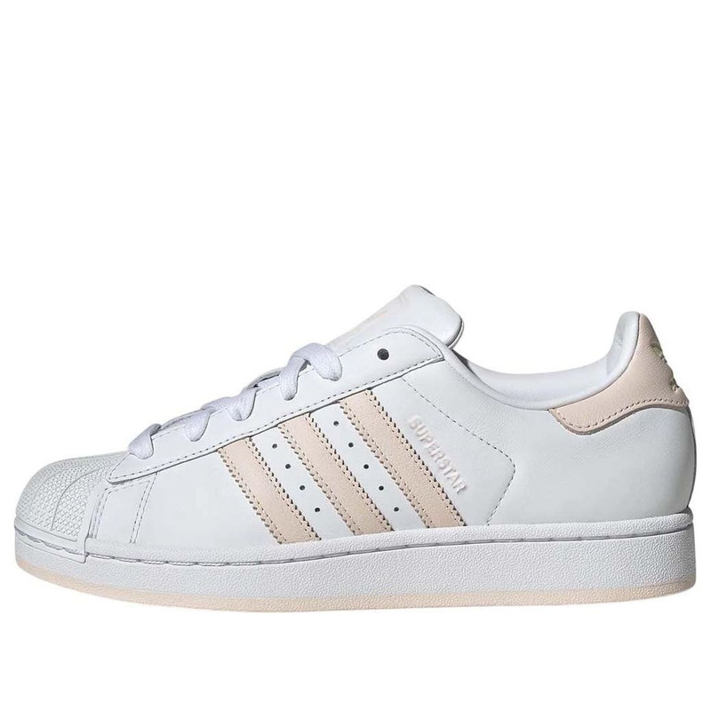 (WMNS) adidas Superstar 2 'White Wonder Aqua' JH7056 - 1