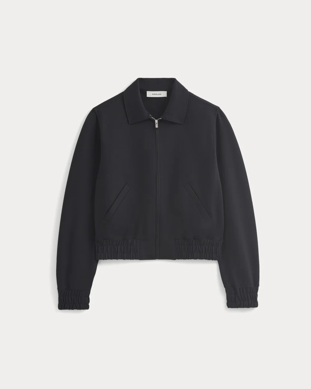 PONTE AVIATOR JACKET - 1