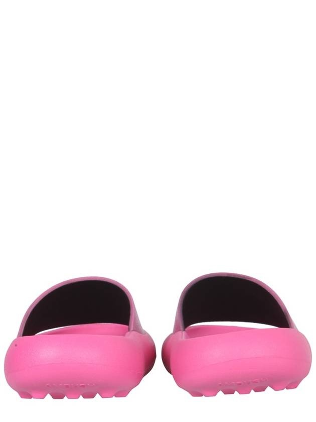 Rubber Slide Sandals BWIC002F21MAT0013000 B0040172701 - 3