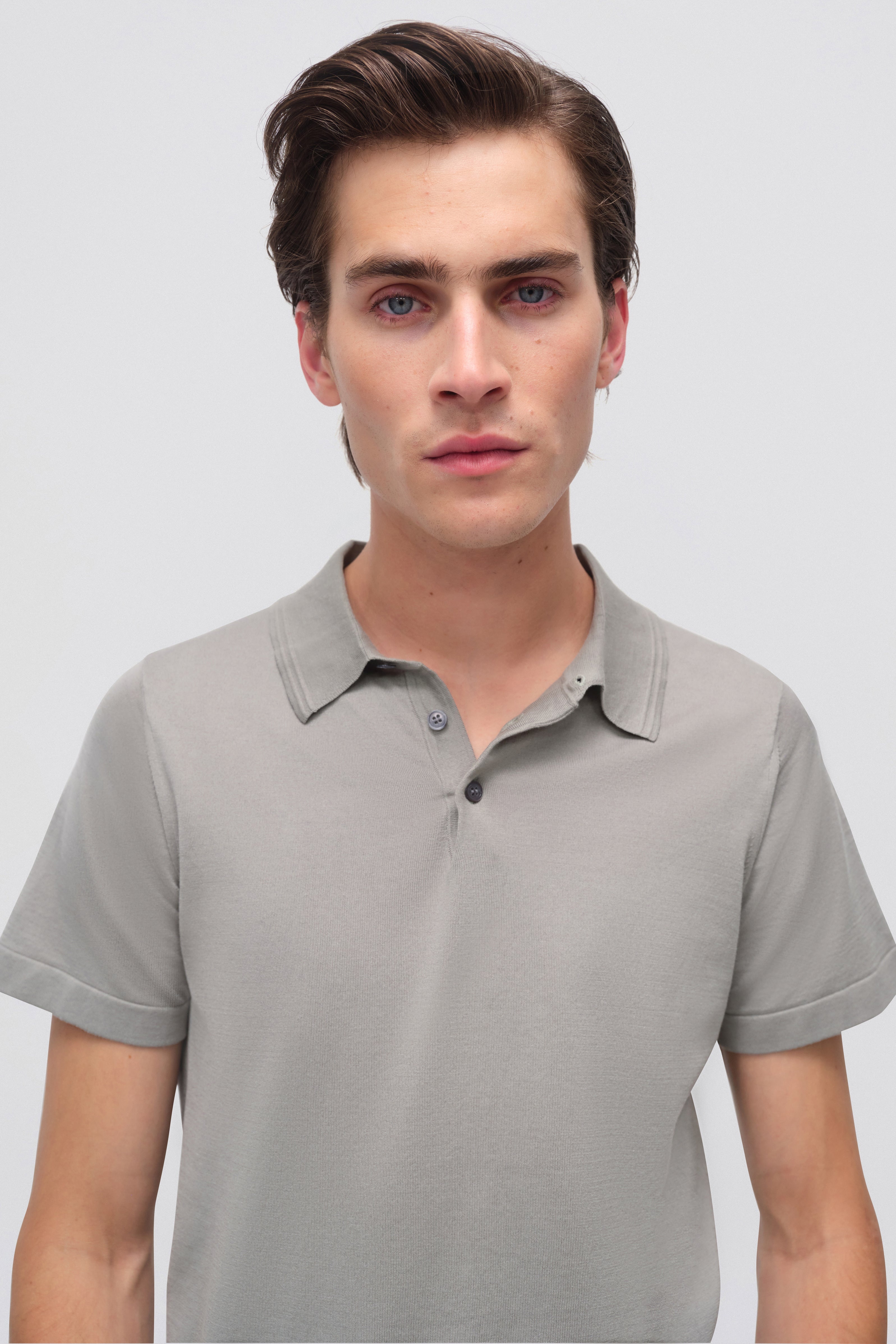 BARRON POLO - 6