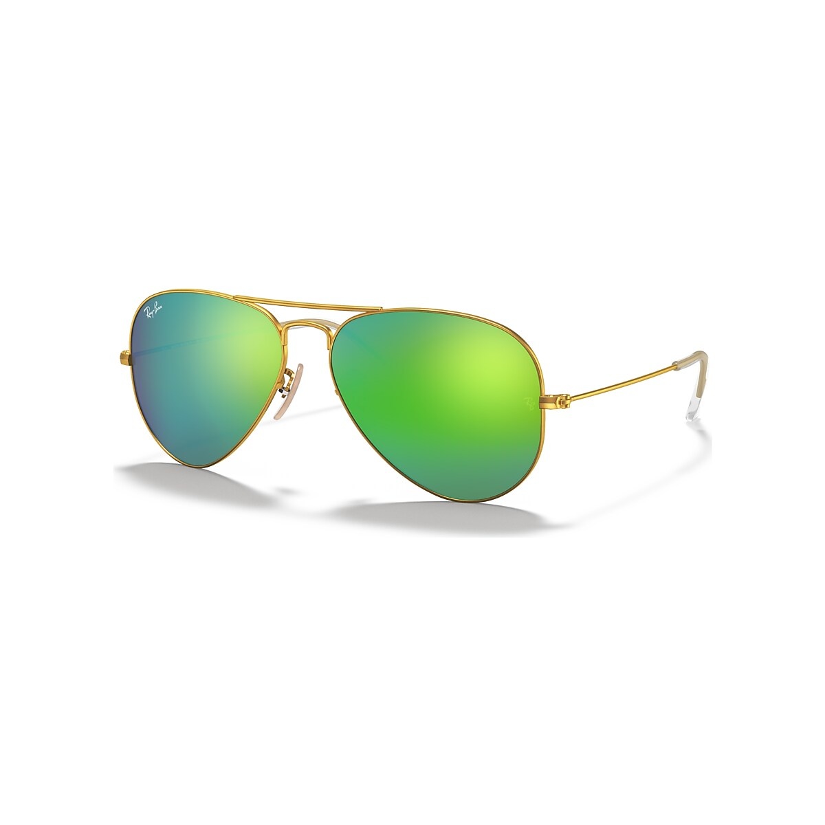 RB3025 Aviator Flash Lenses - 2