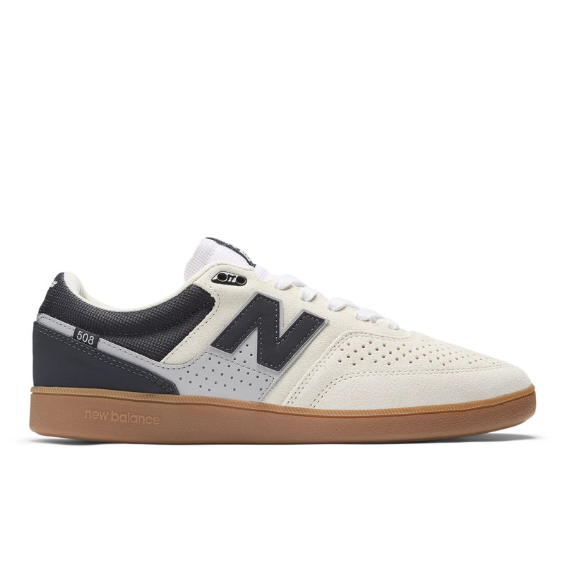 Unisex NB Numeric Brandon Westgate 508 Skateboarding Shoes - 1