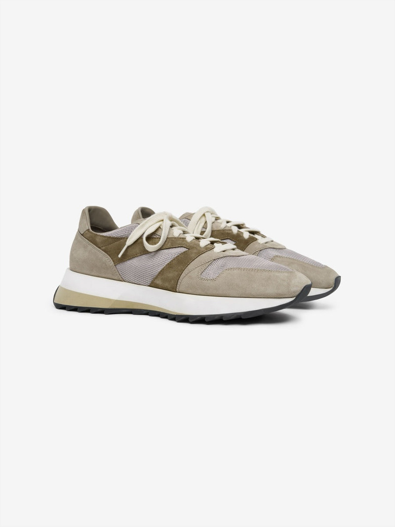 Fear of God Vintage Runner outlook