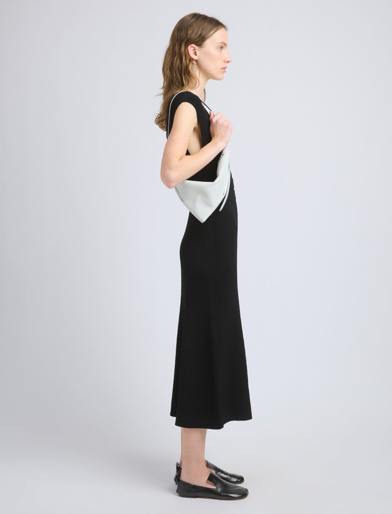 Tetra Shoulder Bag in Nappa 2