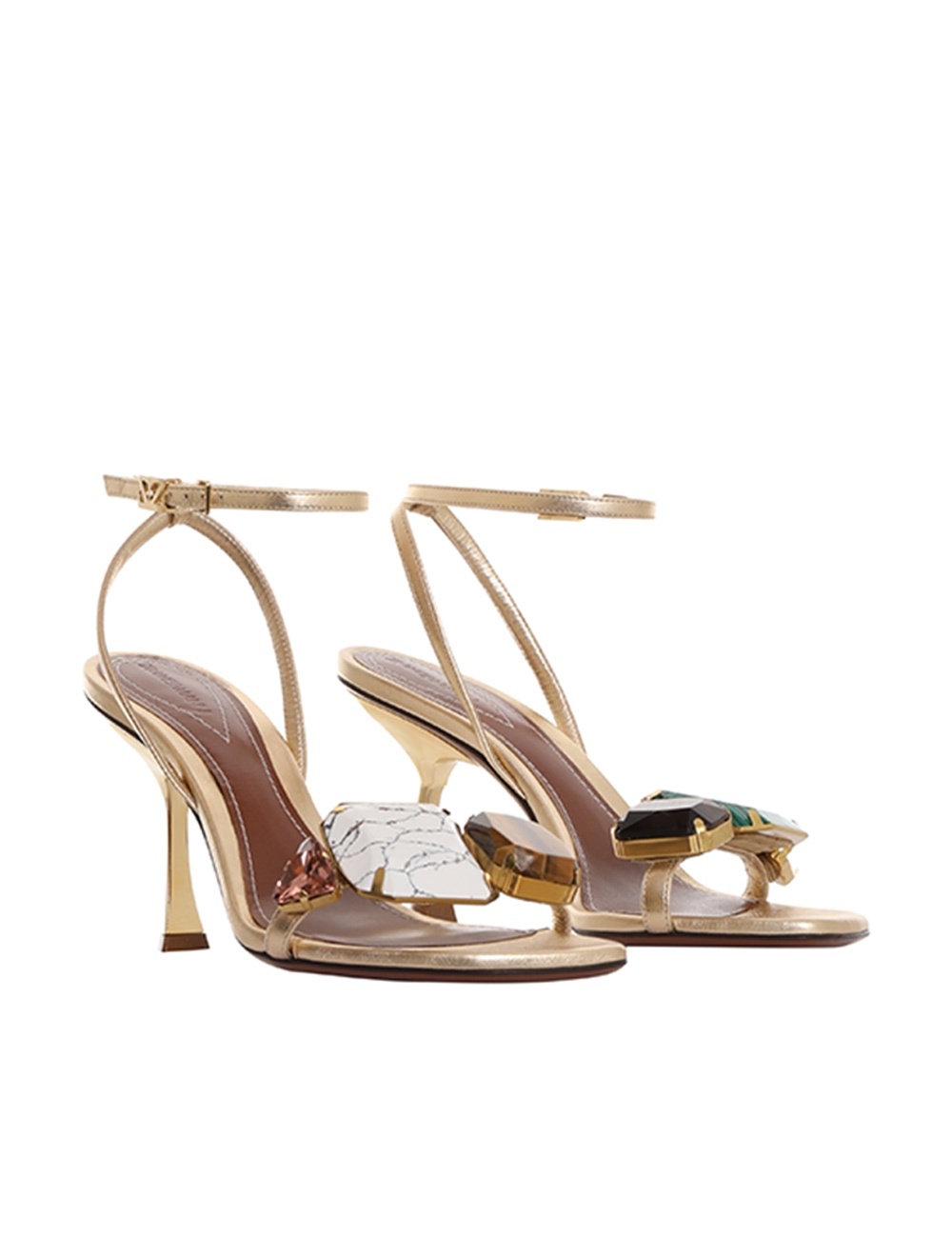 ZIMMERMANN PHANTASY SANDALS 85 - 3