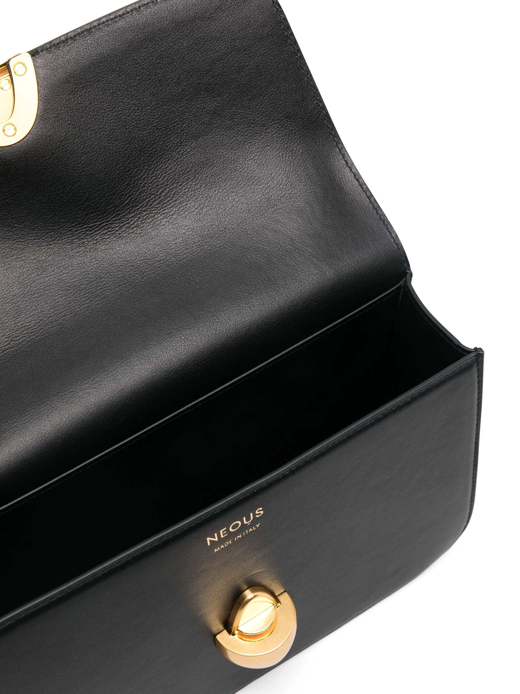 Phoenix Crossbody Bag - 4