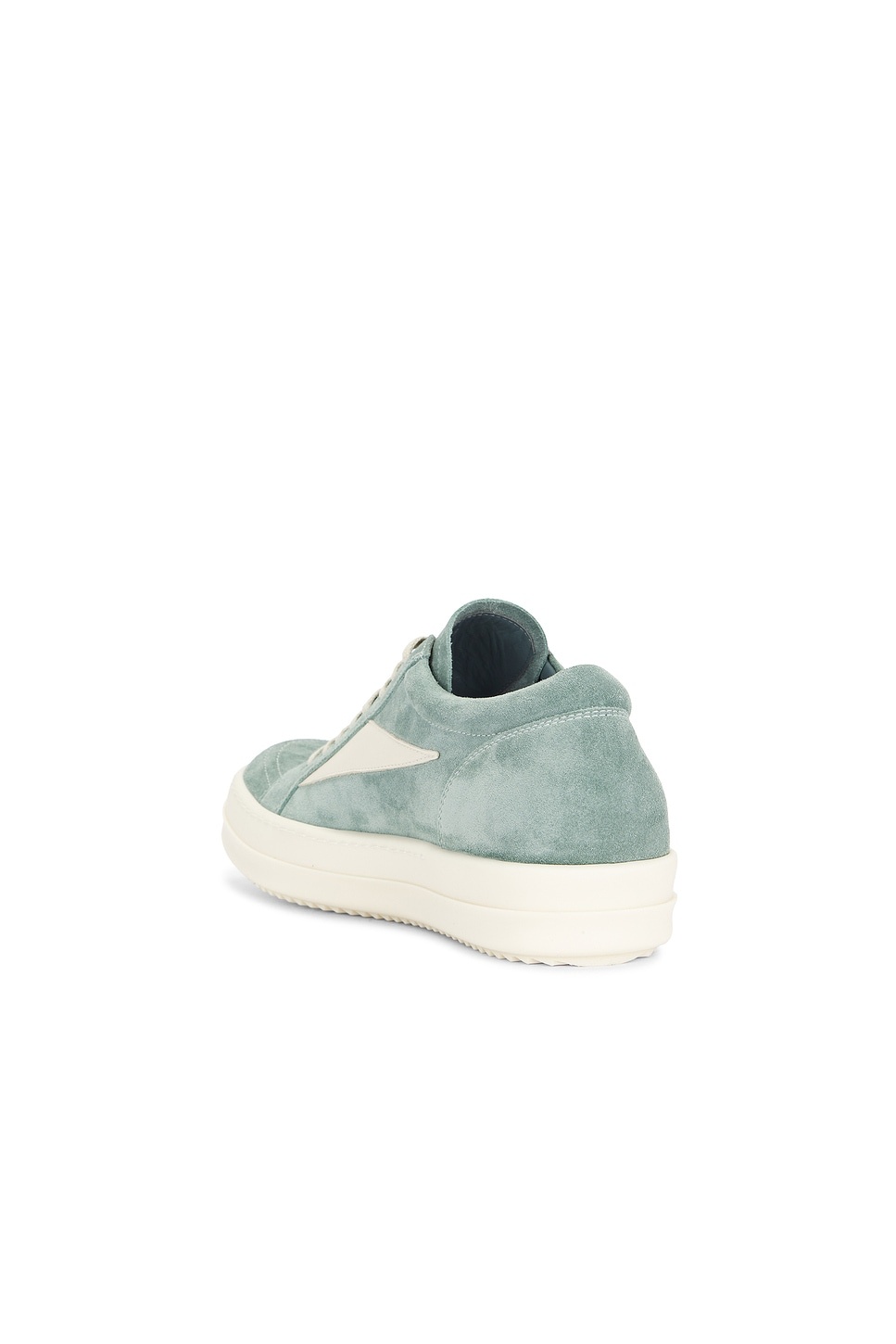 Rick Owens Vintage Sneaker | forward | REVERSIBLE