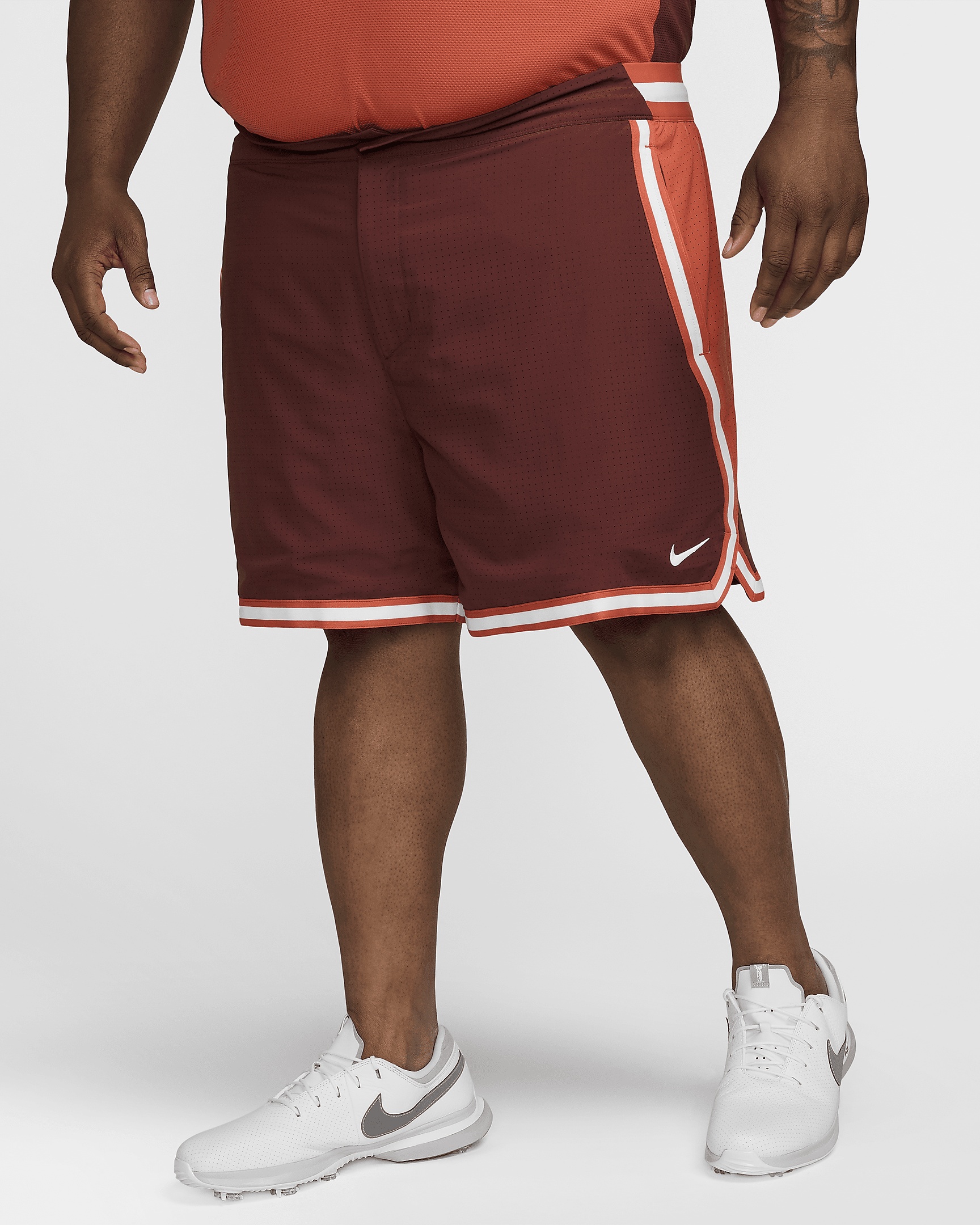 Nike Golf Club Men's Dri-FIT Golf Shorts - 8