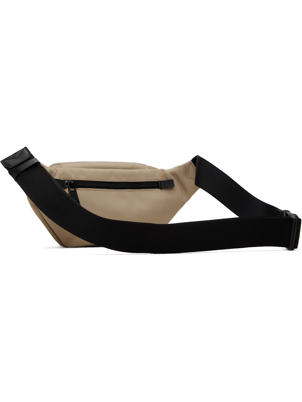 Beige Small Durance Pouch - 3