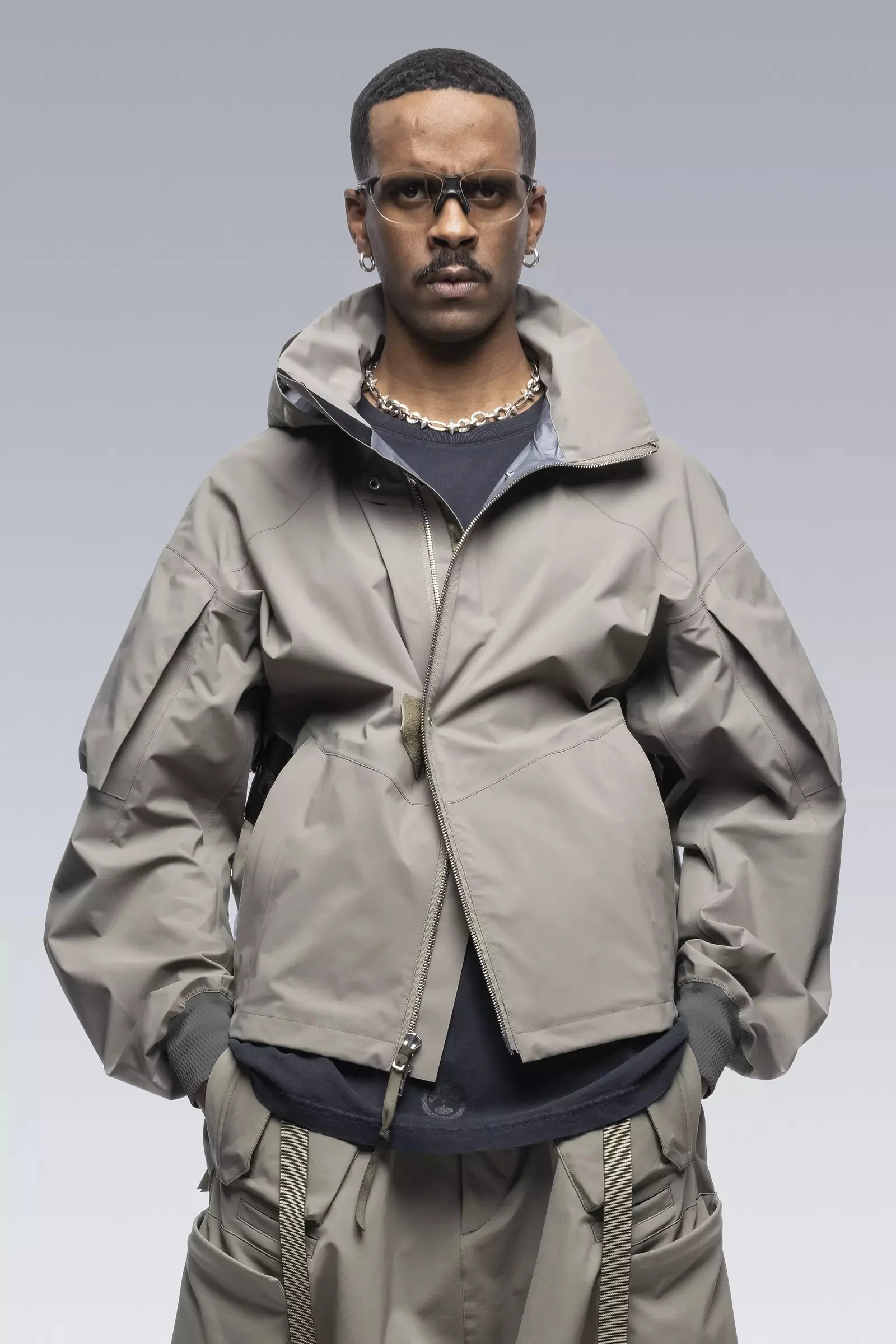 ACRONYM J110TS-GT 3L GORETEX アクロニウム J110TS-GT | ACRONYM®