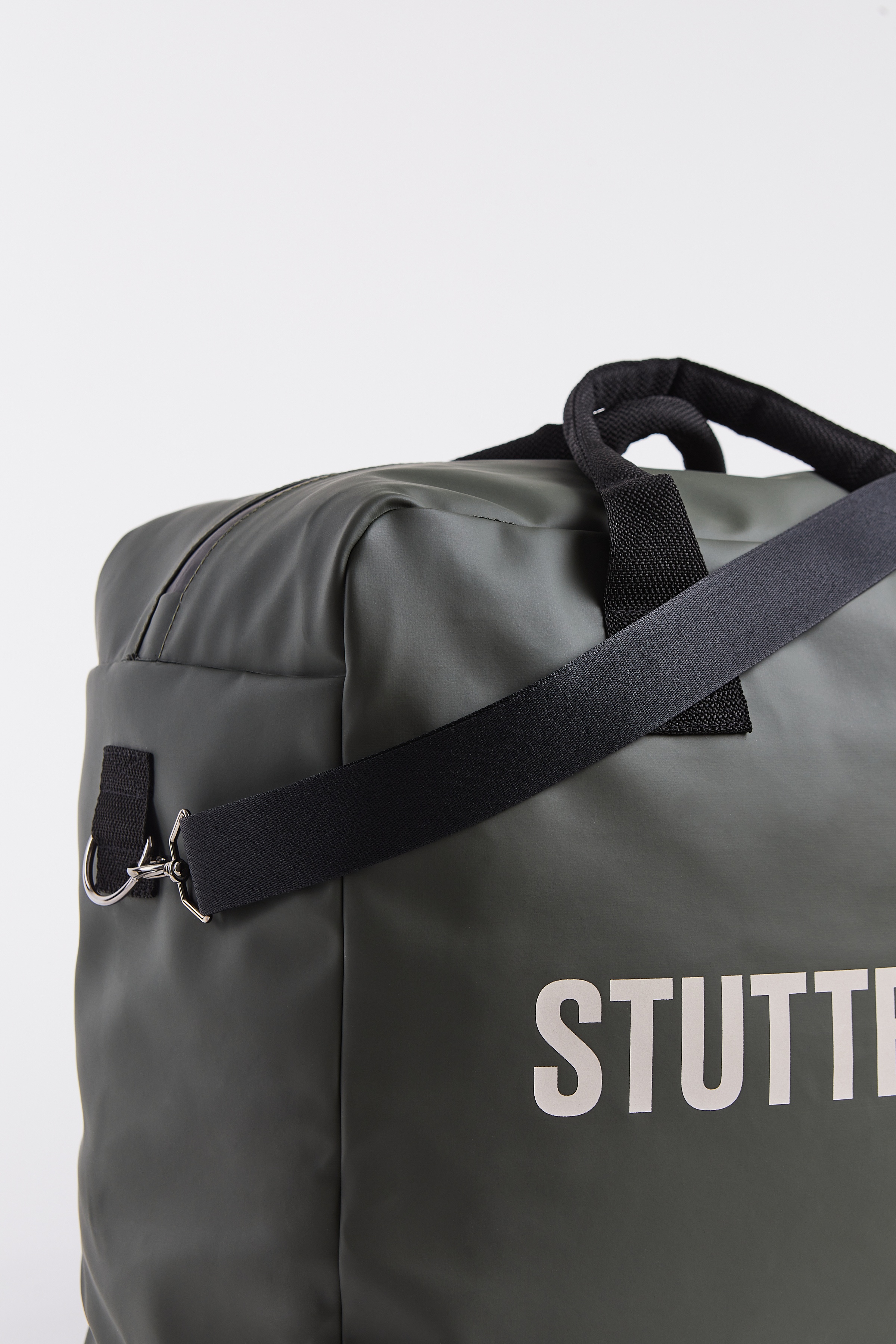 Svea Box Bag Green - 6