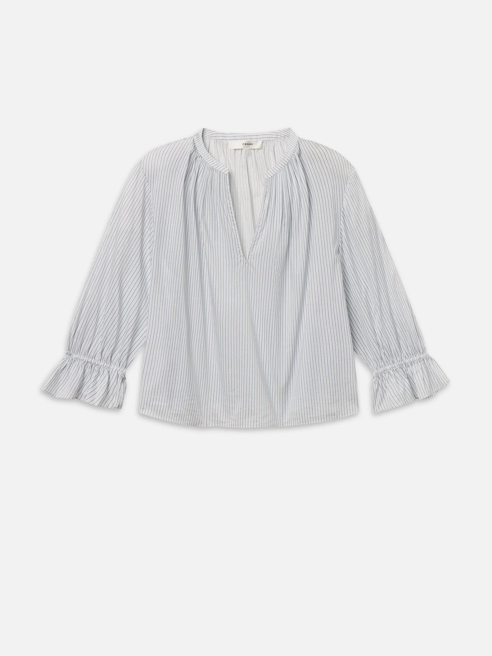 The Poet Blouse - 1