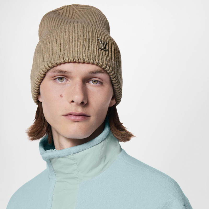 Louis Vuitton LV Ahead Beanie outlook