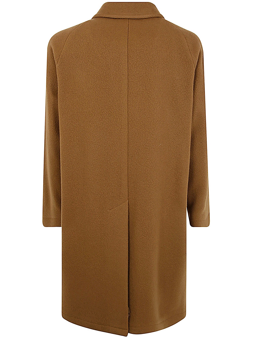 TAGLIATORE - Tagliatore Men Loyd/S Over Coat - 2