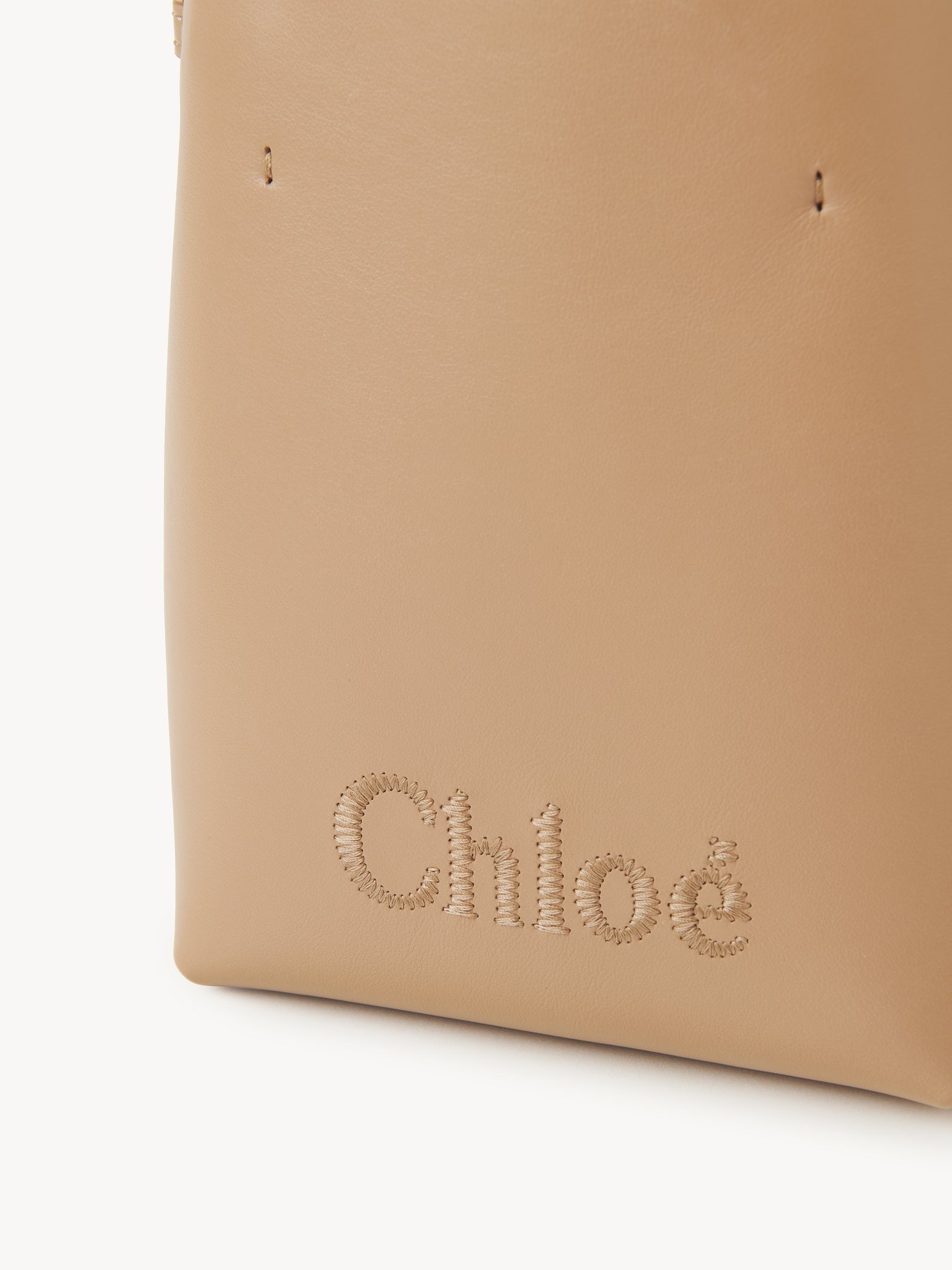 ★LOW CLASSIC★ LC LOGO MICRO BAG_IVORY_LOW24UM_BA040IV Hobo bag with monogram logo design brand MICHAEL KORS