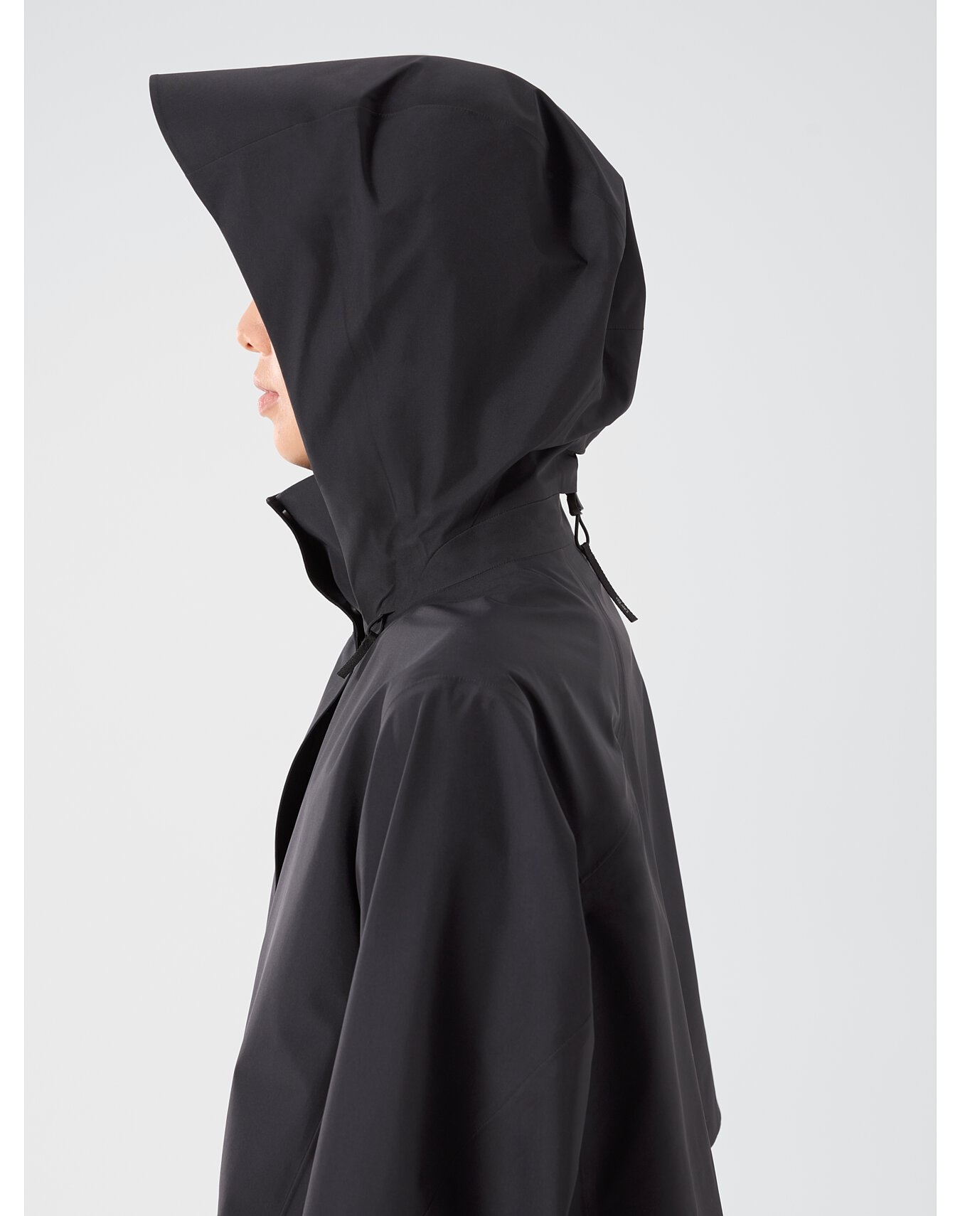 Ifora Coat - 9