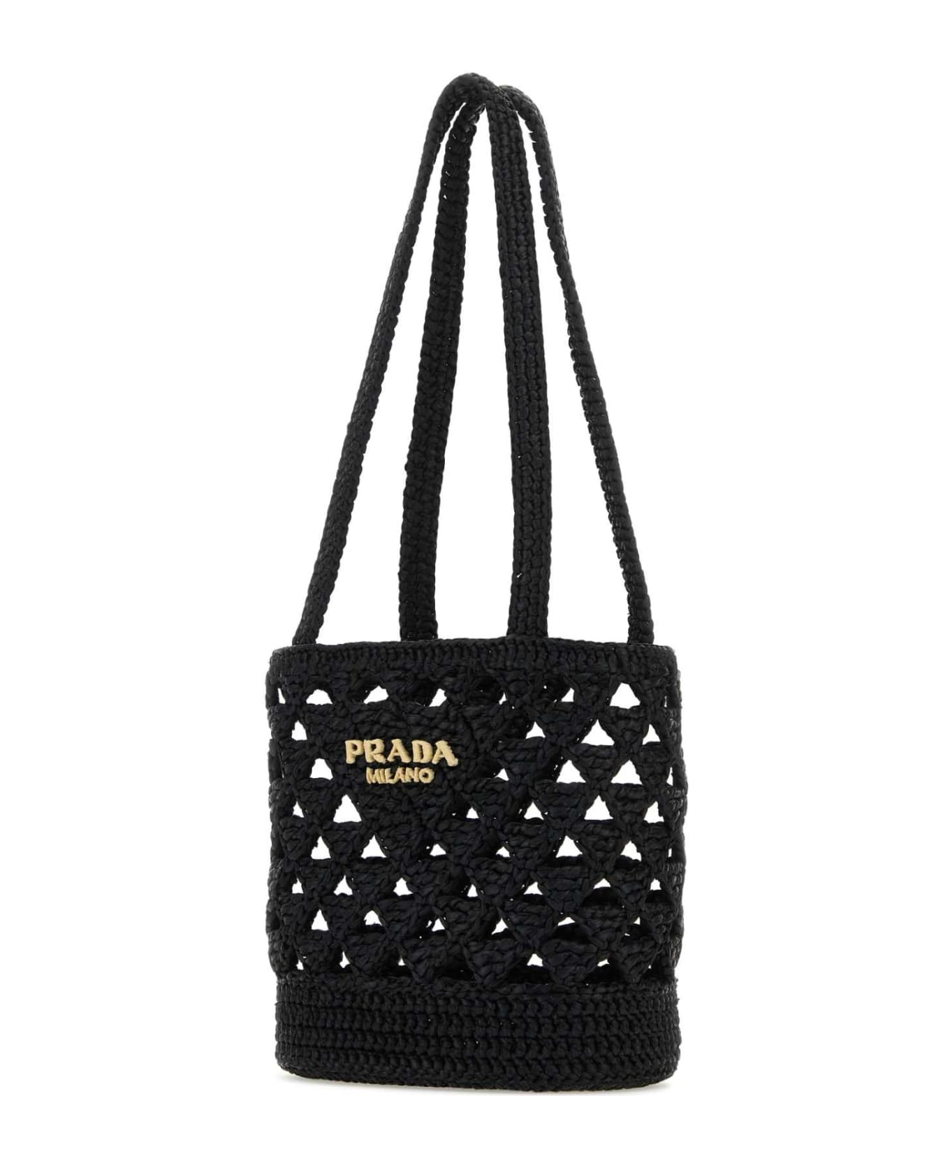 Straw Handbag - 2