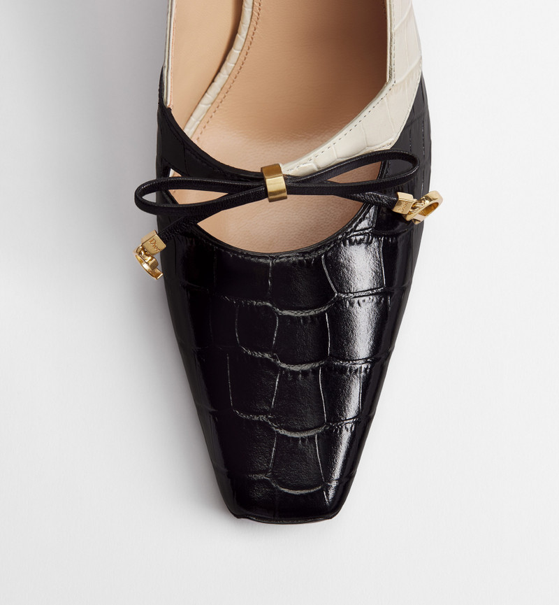 Dior Dior Muse Pump outlook