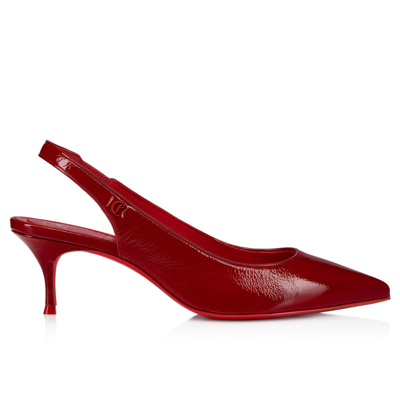Christian Louboutin Sporty Kate Sling outlook